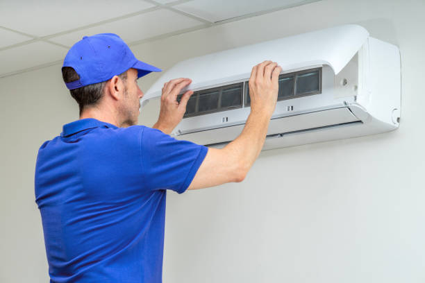 Best Residential Air Duct Cleaning  in Roosevelt Gardens, FL